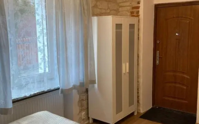 Pokoje Podgórna 6