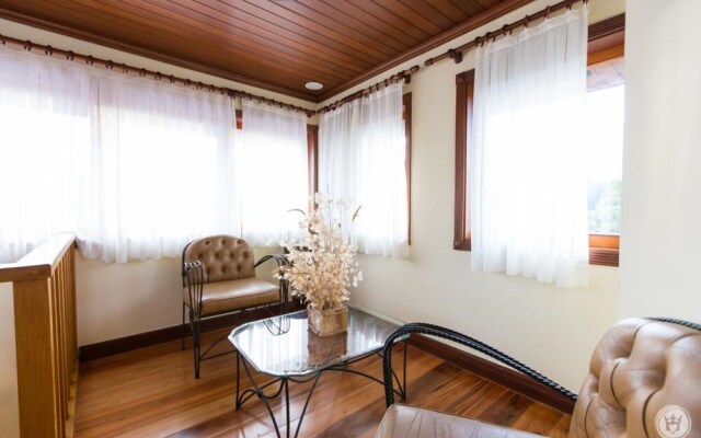 Pousada Villa D'Biagy