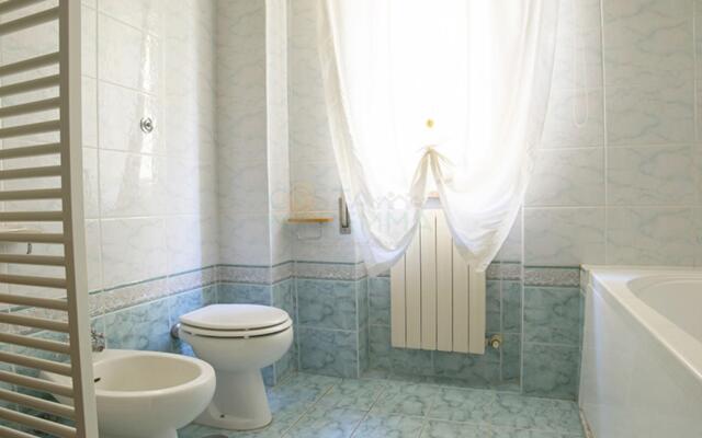 Fiume apartment in Follonica-FIUME