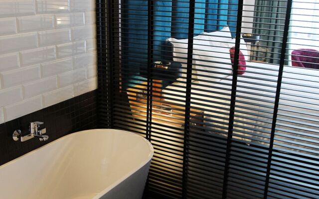 Concept by WEIL Hotel