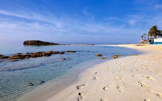 Cyprus Villa Near the Beach, Paralimni Villa 1308