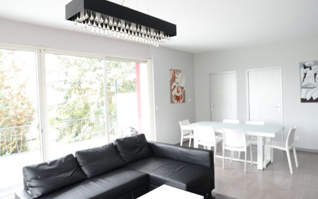 Une Terrasse sur Pompidou - Metz