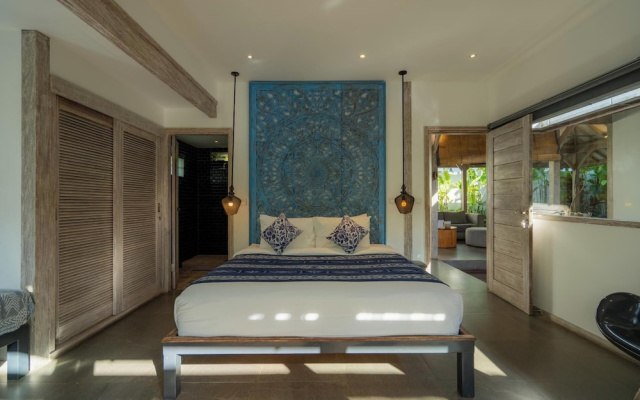 Mundaka Villa by Betterplace