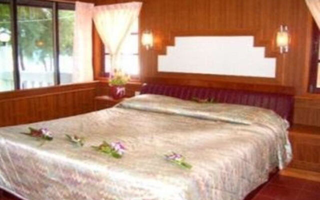 Supar Royal Beach Hotel