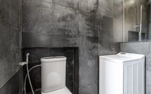 Monroe - 2 Bedrooms in Chueca