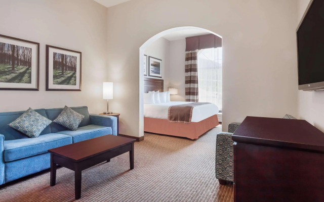 Ramada by Wyndham Creston