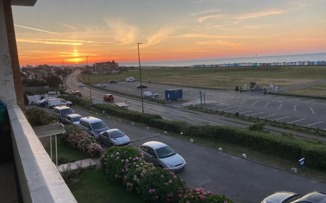 Ocean Stay With Direct Seaviews By My Getaways