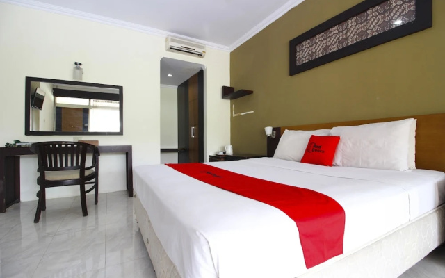 Sriwedari Hotel Yogyakarta