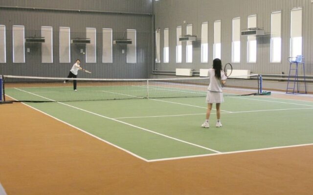 Kangming Hotel Beijing