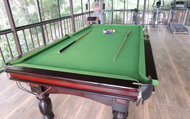 Summit Bird's Valley Resort & Spa