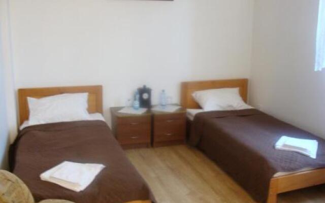 Karczma Pod Topolami