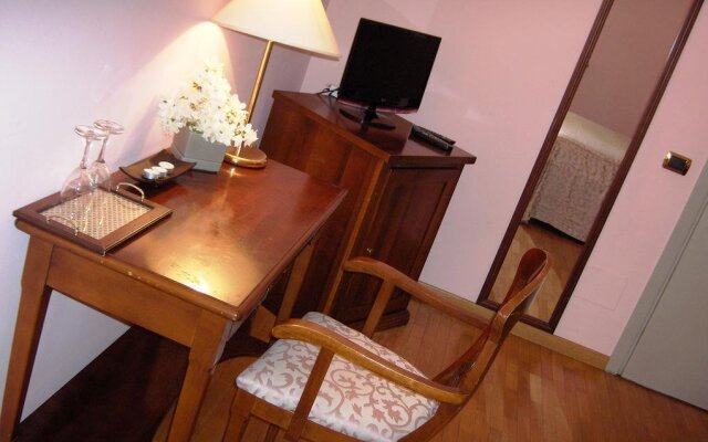 Hotel Terrazza Belvedere