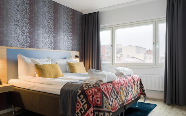 Elite Hotel Brage - Hotel & Spa