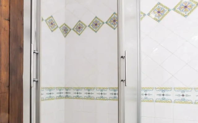 Ariostea University Duplex Apartment