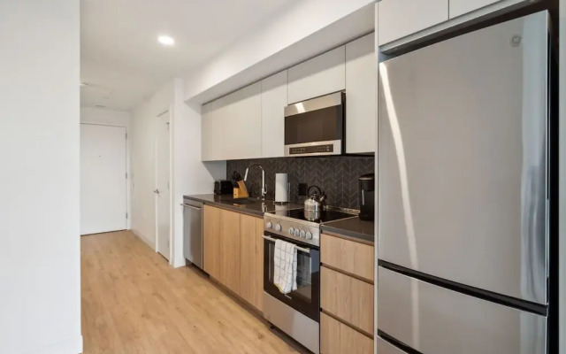 Placemakr Buzzard Point