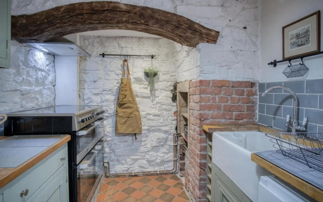 Woodcocks House - 3 Bedroom Holiday Home - Kilgetty
