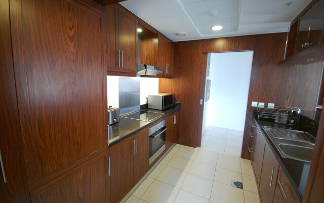 Kennedy Towers - Residences 6