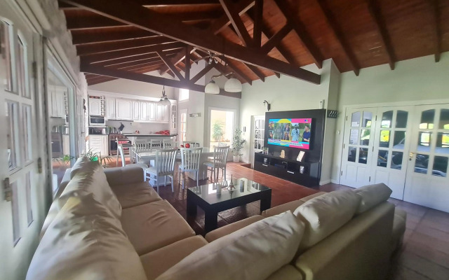 Las Palmeras - Tandil