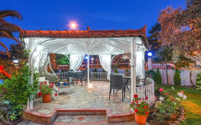 Edem Studio & Apartment