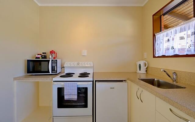 Mosgiel Regency Motel