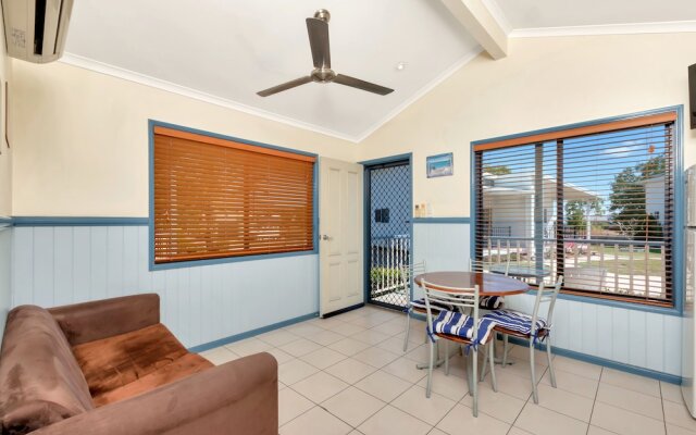 Discovery Parks - Townsville