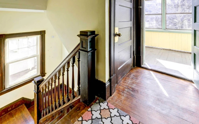 Pet-friendly Springfield Vacation Rental!