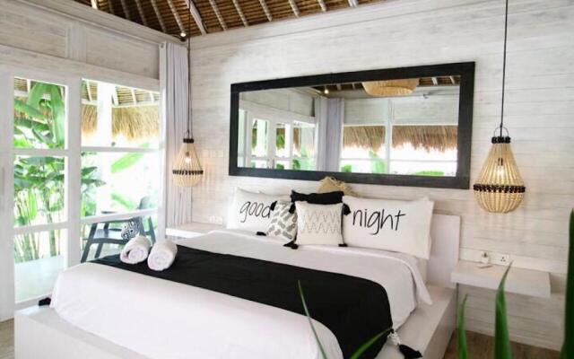White Palm Hotel Bali