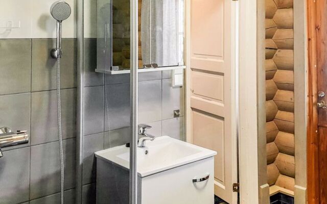 Holiday Home Merimetso
