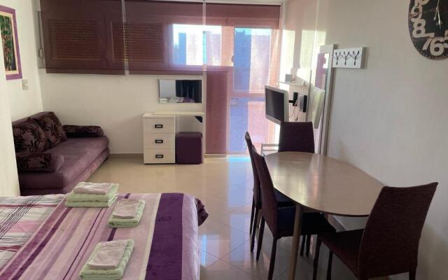 Luxury Town Center Apartments