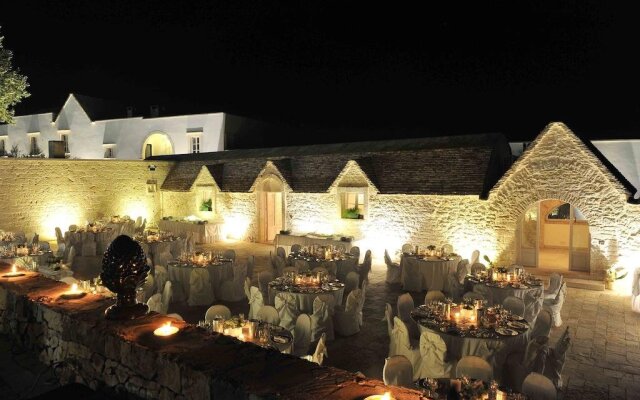 Masseria Magli Resort