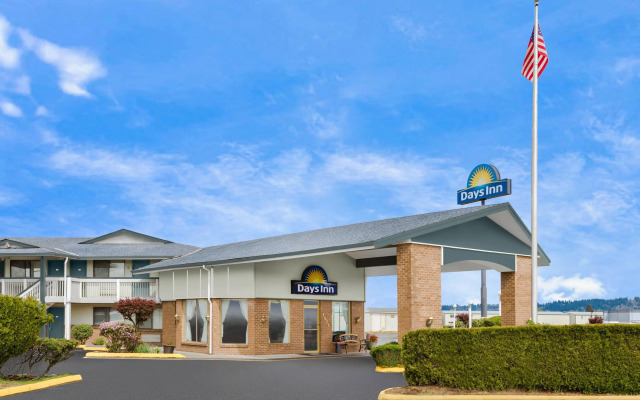 Days Inn by Wyndham Auburn