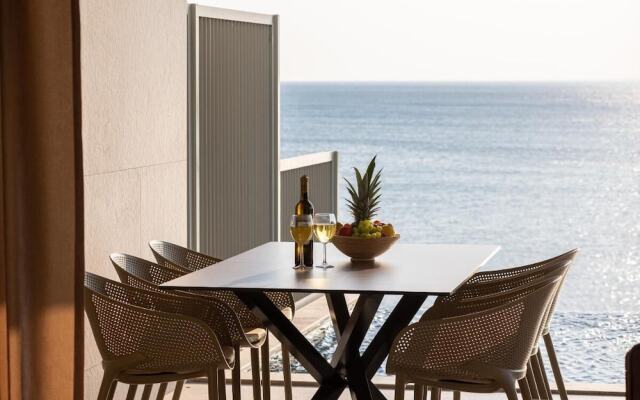 Salt&soul Residence Three-bedroom Apartmant