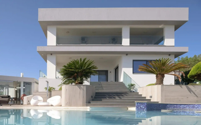 Villa Kalliston