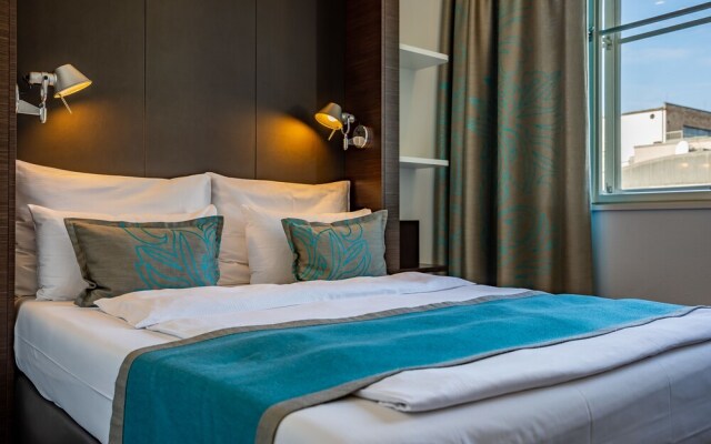 Motel One Prague - Florentinum