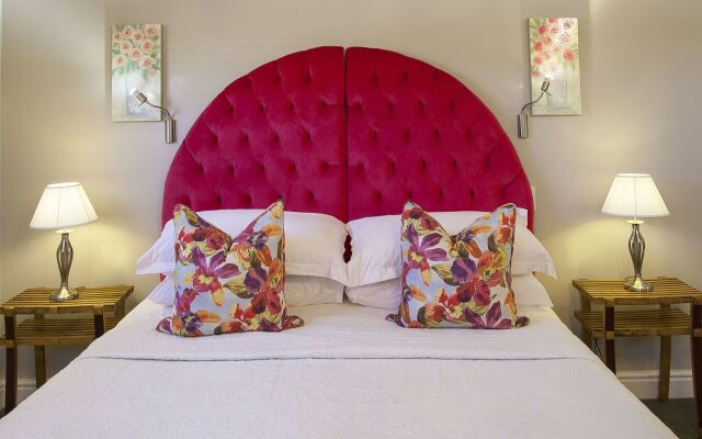 The Tulbagh Boutique Heritage Hotel