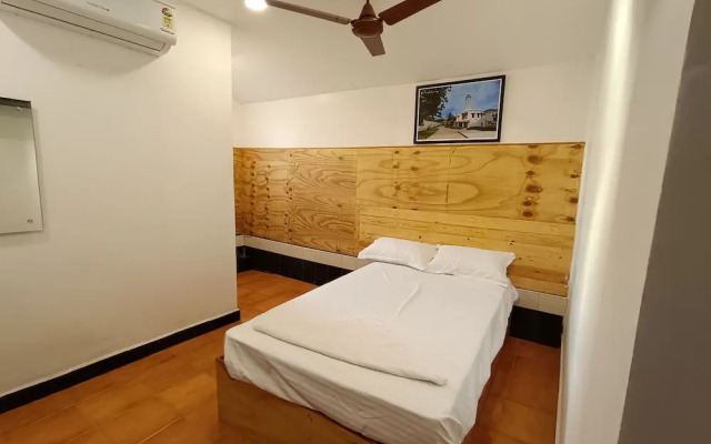 Arul Residency