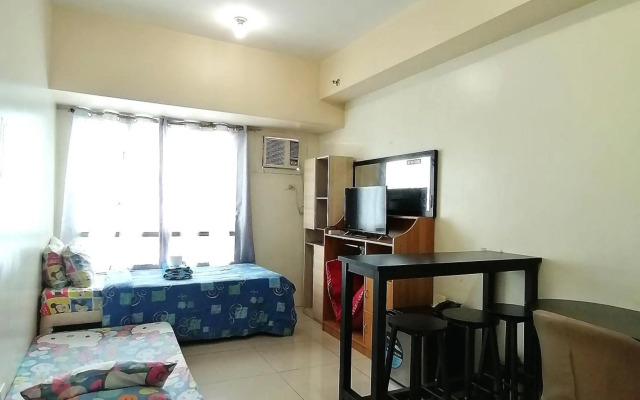 The Beacon Makati Staycation Suites