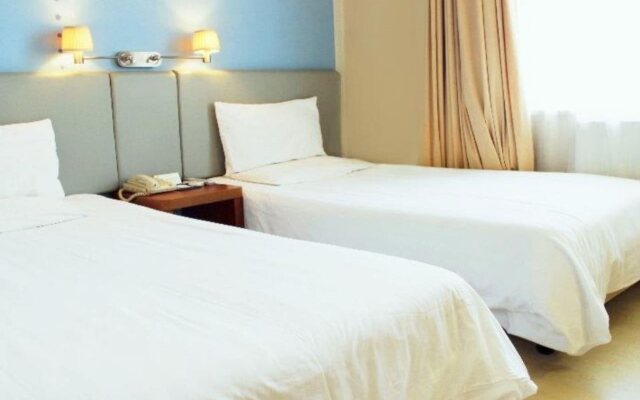 Piao Home Inn Beijing Jianguomen