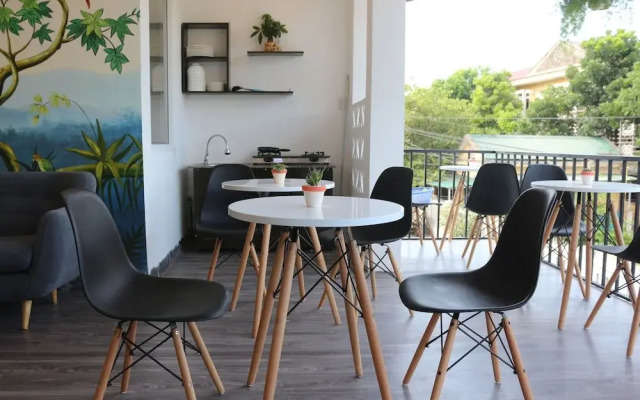 Bennies House - Hostel