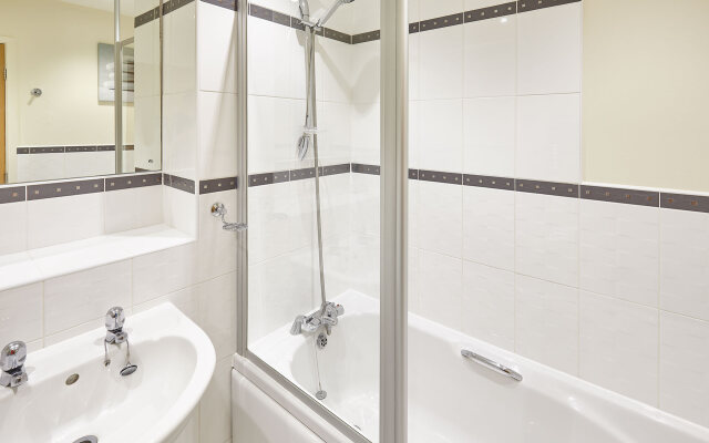 Host Stay Abbey Horizon