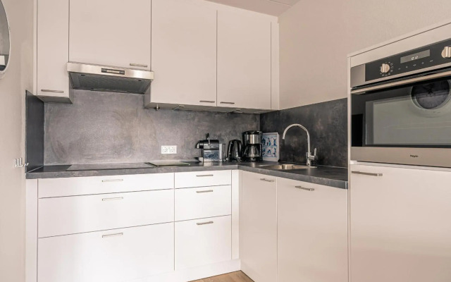 Appartementencomplex Juliana 80