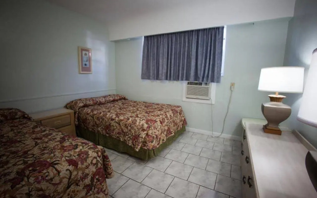 Pousada Suites