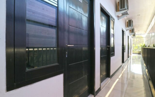 Losmen Family Syariah RedPartner