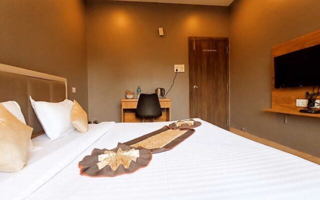 Hotel Shree