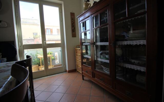 La Casa del Fico Marzamemi