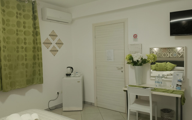 Signorino Eco Resort & Spa