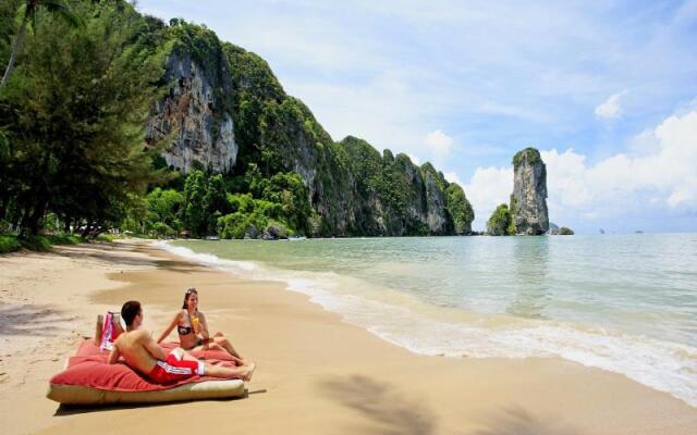 Awarta Nusa Dua Luxury Villas & Spa Bali