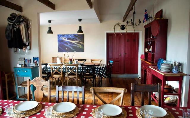 Apartment Deluxe Hrifunes