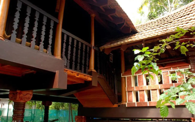 Heritage Haven
