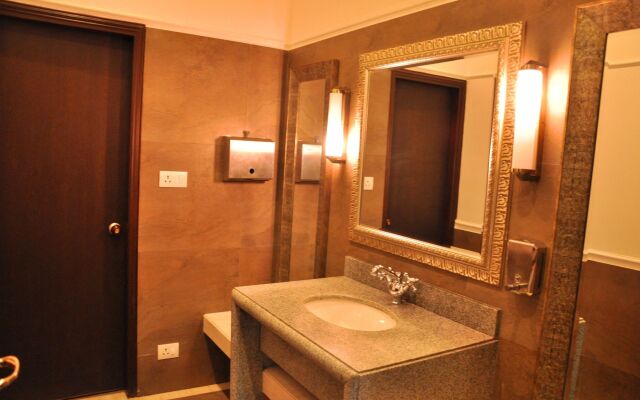 Rock Manali (A Unit of Vivaan Hospitality and Recreations)